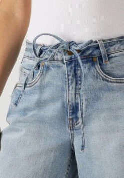 My Essential Wardrobe Mwkaro 144 Mid X-wide Wide-Leg Jeans 7 My Essential Wardrobe Mwkaro 144 Mid X-wide Wide-Leg Jeans -Teveo Geschaft 328503 3