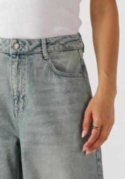 My Essential Wardrobe Mwjessie 174 Low-Crotch X-Wide Jeans in Dark Blue 7 My Essential Wardrobe Mwjessie 174 Low-Crotch X-Wide Jeans in Dark Blue -Teveo Geschaft 328504 3