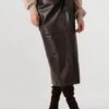Ibana Siata Midirock – Eleganter Damenrock in Braun 1 Ibana Siata Midirock – Eleganter Damenrock in Braun -Teveo Geschaft 329324 1
