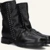 A.S.98 Damen Stiefeletten B80243 in Schwarz aus Premium-Leder 1 A.S.98 Damen Stiefeletten B80243 in Schwarz aus Premium-Leder -Teveo Geschaft 330386 1