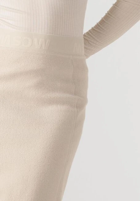 Moscow Damen Maxirock 77-03 Semi-1 - Ecru 5 Moscow Damen Maxirock 77-03 Semi-1 - Ecru – Bild 3