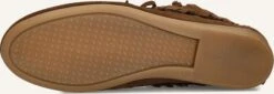 Toral Mokassins Mausi – Stilvolle Damen-Wildlederschuhe in Cognac 9 Toral Mokassins Mausi – Stilvolle Damen-Wildlederschuhe in Cognac -Teveo Geschaft 330657 4