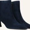 Stefano Lauran Botin Stiefeletten – Elegante Blaue Damen Wildleder-Boots 1 Stefano Lauran Botin Stiefeletten – Elegante Blaue Damen Wildleder-Boots -Teveo Geschaft 330660 1