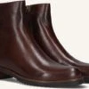 Marlou GG410 Damen Stiefeletten in Braun - Klassische Leder Boots 2 Marlou GG410 Damen Stiefeletten in Braun - Klassische Leder Boots -Teveo Geschaft 330669 1