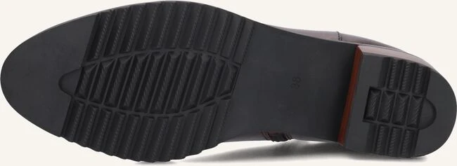 Marlou GG410 Damen Stiefeletten in Braun - Klassische Leder Boots 5 Marlou GG410 Damen Stiefeletten in Braun - Klassische Leder Boots – Bild 3