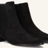 Paul Green Damen Stiefeletten 8271 - Elegante Ankle Boots in Schwarz -Teveo Geschaft 332117 1