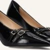 Notre-V Damen Lackleder Pumps in Schwarz - Modell 67218 -Teveo Geschaft 332648 1