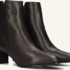 Notre-V 8560 Damen Stiefeletten aus Leder in Braun 1 Notre-V 8560 Damen Stiefeletten aus Leder in Braun -Teveo Geschaft 332717 1