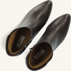 Notre-V 8560 Damen Stiefeletten aus Leder in Braun -Teveo Geschaft 332717 5