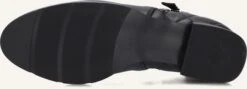 Hassia Madeira Damen Stiefeletten aus Leder in Schwarz 8 Hassia Madeira Damen Stiefeletten aus Leder in Schwarz -Teveo Geschaft 332780 4