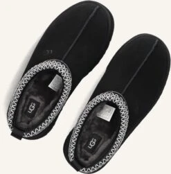 Ugg W Tazz II Damen Slipper in Schwarz mit Plateausohle -Teveo Geschaft 333763 5