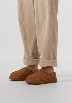 UGG W Tasman II Damen Slipper in Braun -Teveo Geschaft 333767 8