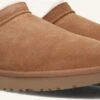 Ugg Damen Slipper W Classic Micro in Cognac 1 Ugg Damen Slipper W Classic Micro in Cognac -Teveo Geschaft 333772 1