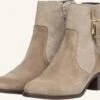Floris van Bommel Evi Stiefeletten SFW-50065 - Taupe mit Leoprint 2 Floris van Bommel Evi Stiefeletten SFW-50065 - Taupe mit Leoprint -Teveo Geschaft 338821 1