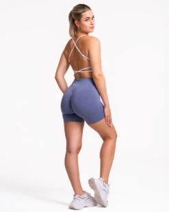 Fearless Backless Bh "Weiß" -Teveo Geschaft A7400192 Bearbeitet