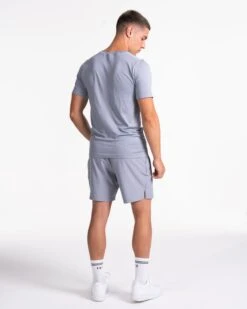 Pace Fitted T-Shirt in Grau – Performance Slim Fit Herren Sportshirt 9 Pace Fitted T-Shirt in Grau – Performance Slim Fit Herren Sportshirt -Teveo Geschaft A7402264 943d7a00 5b66 4384 8c45 48dabe9aeaa2