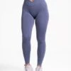 Fearless V-Shape Covert Scrunch Leggings "Blau" 1 Fearless V-Shape Covert Scrunch Leggings "Blau" -Teveo Geschaft A7409876 Bearbeitet