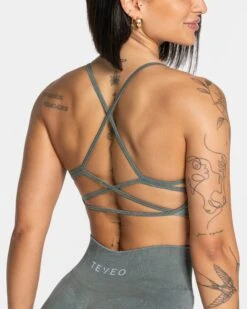 Acid Bh "Basil" -Teveo Geschaft Acid BH Basil 2043