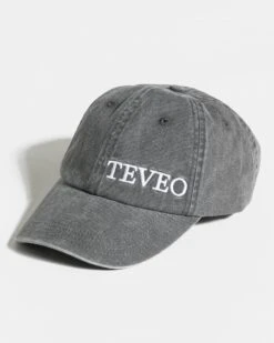 Acid Cap "Schwarz" -Teveo Geschaft Acid Cap Schwarz 4553