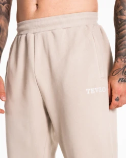 Premium Acid Wash Joggers in Sand – Ultimate Comfort & Style 10 Premium Acid Wash Joggers in Sand – Ultimate Comfort & Style -Teveo Geschaft Acid Men Jogger Sand 4