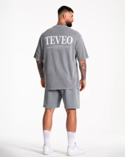 TEVEO Acid T-Shirt Grau – Vintage Oversized Style für Herren 11 TEVEO Acid T-Shirt Grau – Vintage Oversized Style für Herren -Teveo Geschaft Acid Men Tshirt Grau 5.2 026a06af 18c8 4522 be89 7def3d228041
