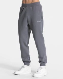 Arrival Jogger Graphit – Hochwertige Herren Jogginghose für Sport & Freizeit