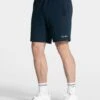 Bequeme Arrival Herren Shorts in Dunkelblau – Maximale Bewegungsfreiheit für Sport & Freizeit 2 Bequeme Arrival Herren Shorts in Dunkelblau – Maximale Bewegungsfreiheit für Sport & Freizeit -Teveo Geschaft Arrival Shorts Dunkelblau 6686 Angepasst