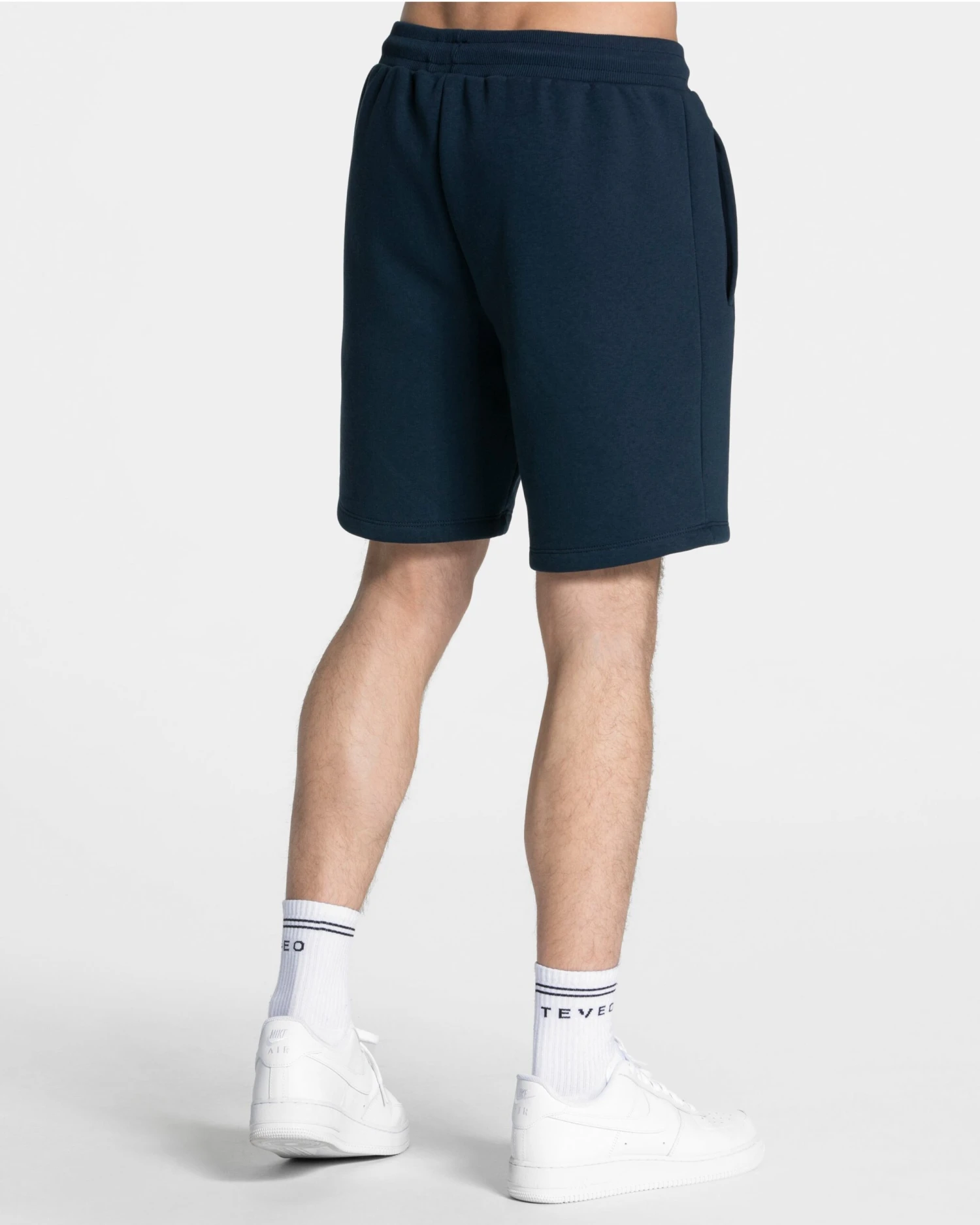 Bequeme Arrival Herren Shorts in Dunkelblau – Maximale Bewegungsfreiheit für Sport & Freizeit 4 Bequeme Arrival Herren Shorts in Dunkelblau – Maximale Bewegungsfreiheit für Sport & Freizeit – Bild 2