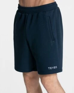 Bequeme Arrival Herren Shorts in Dunkelblau – Maximale Bewegungsfreiheit für Sport & Freizeit 10 Bequeme Arrival Herren Shorts in Dunkelblau – Maximale Bewegungsfreiheit für Sport & Freizeit -Teveo Geschaft Arrival Shorts Dunkelblau 6711 Angepasst