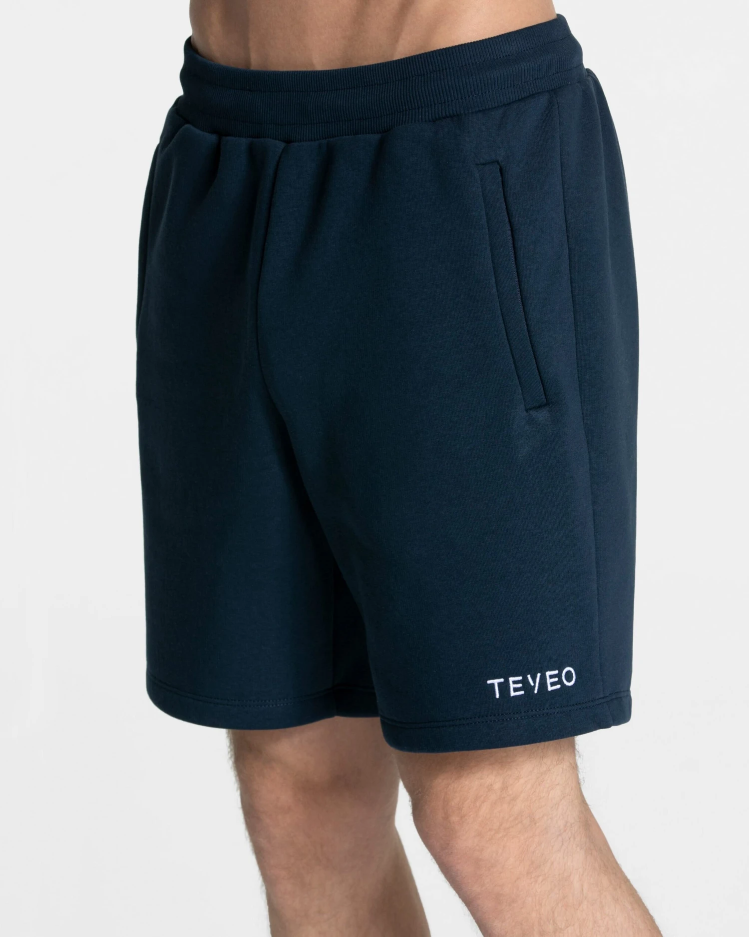 Bequeme Arrival Herren Shorts in Dunkelblau – Maximale Bewegungsfreiheit für Sport & Freizeit 6 Bequeme Arrival Herren Shorts in Dunkelblau – Maximale Bewegungsfreiheit für Sport & Freizeit – Bild 4