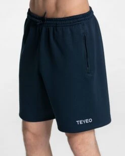 Arrival Sport Short Dunkelblau – Funktionale Herren Trainingsshort 10 Arrival Sport Short Dunkelblau – Funktionale Herren Trainingsshort -Teveo Geschaft Arrival Sport Shorts Dunkelblau 6901