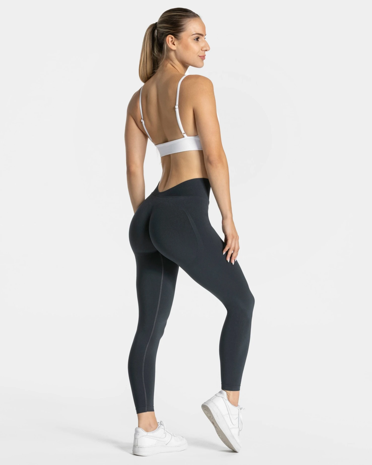 Essence Triangle Bh "Weiß" 7 Essence Triangle Bh "Weiß" – Bild 5