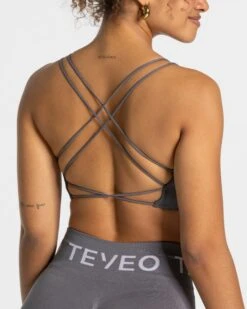 TEVEO Everyday Backless Top Graphit – Elegantes Sport-Oberteil 10 TEVEO Everyday Backless Top Graphit – Elegantes Sport-Oberteil -Teveo Geschaft Everyday BacklessBh Graphit 5054