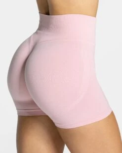 TEVEO Femme Sculpt Scrunch Short "Rosa" – Formende Fitness Short für Damen 10 TEVEO Femme Sculpt Scrunch Short "Rosa" – Formende Fitness Short für Damen -Teveo Geschaft Femme Short Rosa 7388