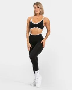 Ignite Sculpt Scrunch Leggings "Schwarz" -Teveo Geschaft Ignite Sculpt Scrunch Leggings schwarz 2231