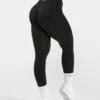 Ignite Sculpt Scrunch Leggings "Schwarz" -Teveo Geschaft Ignite Sculpt Scrunch Leggings schwarz 2253