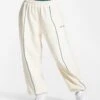 Ignite Wide Leg Jogger "Off White" -Teveo Geschaft Ignite Wide Leg Jogger off white 3058