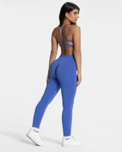 Pure Covert Scrunch Leggings "Royalblau" 9 Pure Covert Scrunch Leggings "Royalblau" -Teveo Geschaft Pure Covert Scrunch Leggings Royalblau 4068 d29baadf 1168 482d 84bc 42bb6dc94133
