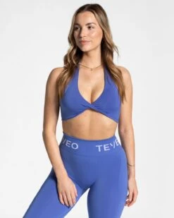 Signature Twisted Bh "Royalblau"