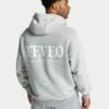 TEVEO Acid Hoodie "Hellgrau" - Premium Oversized Kapuzenpullover 2 TEVEO Acid Hoodie "Hellgrau" - Premium Oversized Kapuzenpullover -Teveo Geschaft TEVEO Acid Hoodie light grey 0092