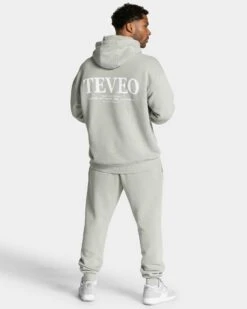 Acid Washed Jogginghose Herren in Salbei - Bequemer Slim Fit Style 11 Acid Washed Jogginghose Herren in Salbei - Bequemer Slim Fit Style -Teveo Geschaft TEVEO Acid Hoodie salbei 0159