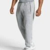 Acid Wash Jogginghose Herren Hellgrau - Premium Baumwolle 2 Acid Wash Jogginghose Herren Hellgrau - Premium Baumwolle -Teveo Geschaft TEVEO Acid Jogger light grey 0228