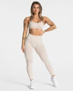 TEVEO Acid Sport BH Sand – Rücken-Schnürung & Fester Halt 9 TEVEO Acid Sport BH Sand – Rücken-Schnürung & Fester Halt -Teveo Geschaft TEVEO Acid Leggings Sand 9001
