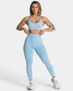TEVEO Acid Sport-BH in Babyblau mit Rückenschnürung 9 TEVEO Acid Sport-BH in Babyblau mit Rückenschnürung -Teveo Geschaft TEVEO Acid Leggings babyblau 0069 9bf12715 7c28 4db9 82e2 ab39729776fc