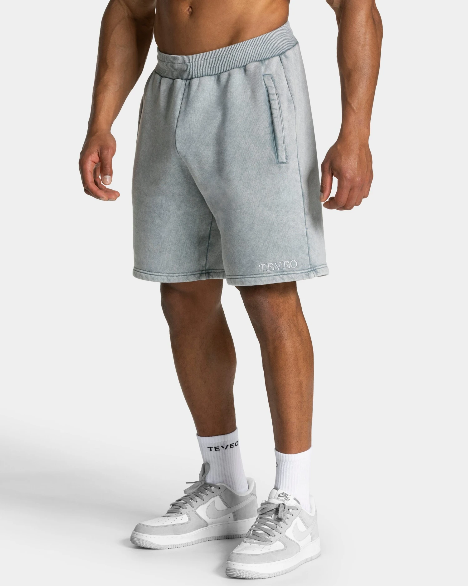 Acid Short "Hellgrau" 2 Acid Short "Hellgrau"