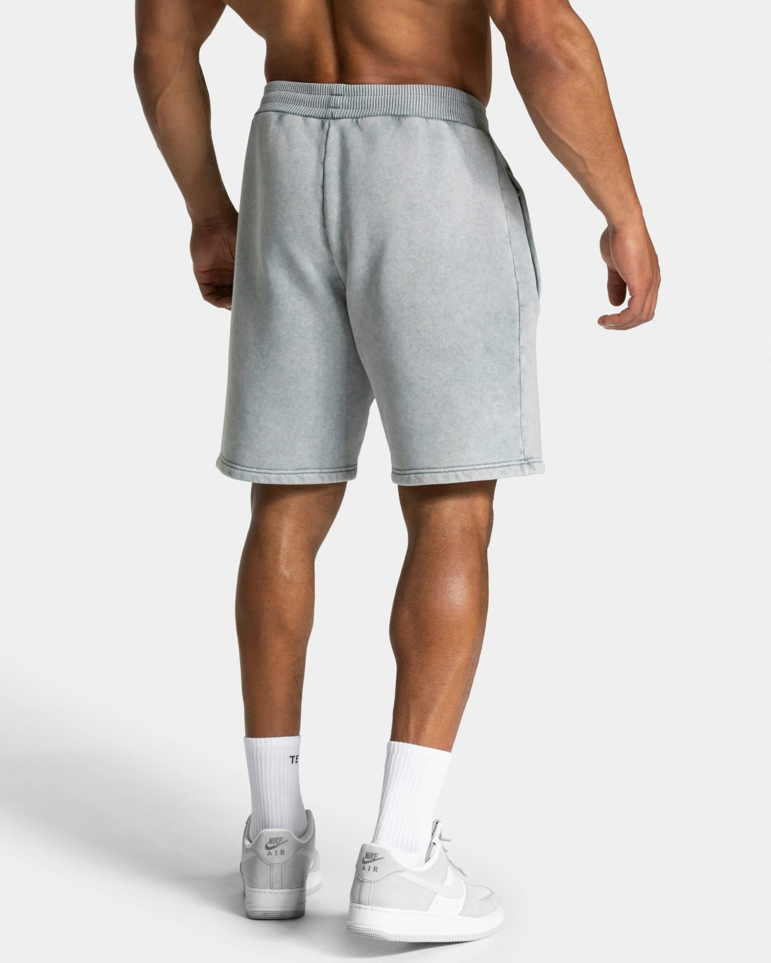 Acid Short "Hellgrau" 3 Acid Short "Hellgrau" – Bild 2