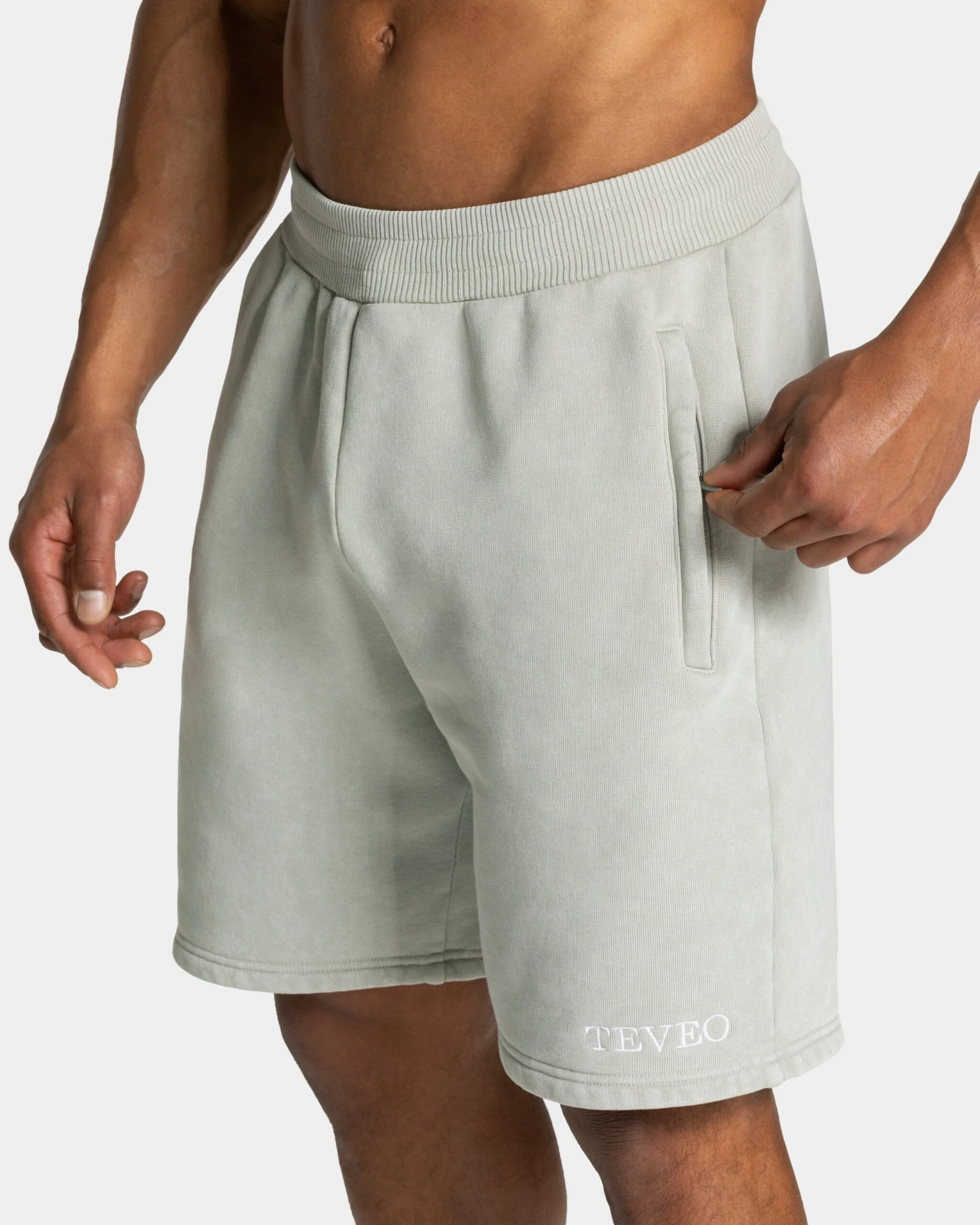 Acid Short "Salbei" 6 Acid Short "Salbei" – Bild 4