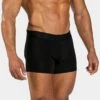 TEVEO Everyday Boxershorts (3er Pack) – Klassisch Schwarz 2 TEVEO Everyday Boxershorts (3er Pack) – Klassisch Schwarz -Teveo Geschaft TEVEO Boxershort schwarz 0778