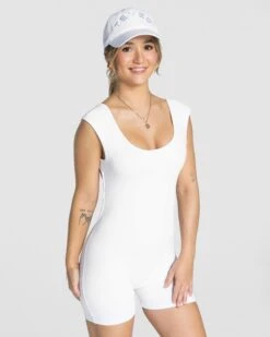 Crew Cap "Weiß" 11 Crew Cap "Weiß" -Teveo Geschaft TEVEO Cap Weiss 8240