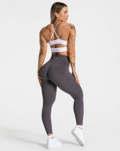 TEVEO Elevate Sport-BH in Weiß – Stylisches Design & Fester Halt 11 TEVEO Elevate Sport-BH in Weiß – Stylisches Design & Fester Halt -Teveo Geschaft TEVEO Elevate Bh Weiss 0533